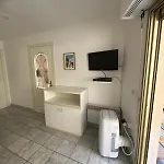 アパート Grande Terrasse 2 Min & Commerces ロクブリュヌ＝カップ＝マルタン