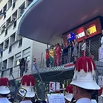 Grande Terrasse 2 Min & Commerces