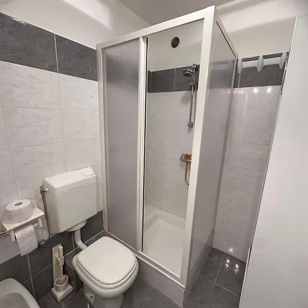 Bright Seaside Lejlighed Roquebrune-Cap-Martin