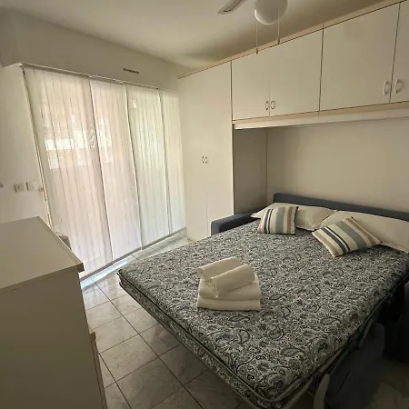 Lejlighed Bright Seaside Roquebrune-Cap-Martin