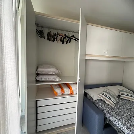 Bright Seaside Roquebrune-Cap-Martin