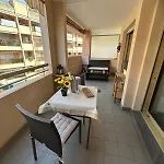 Grande Terrasse 2 Min & Commerces 公寓 罗克布吕讷-卡普马丹