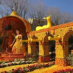 Grande Terrasse 2 Min & Commerces 公寓 罗克布吕讷-卡普马丹