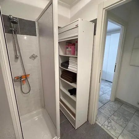 Bright Seaside Roquebrune-Cap-Martin