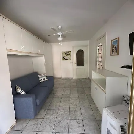 Bright Seaside Apartmán Roquebrune-Cap-Martin