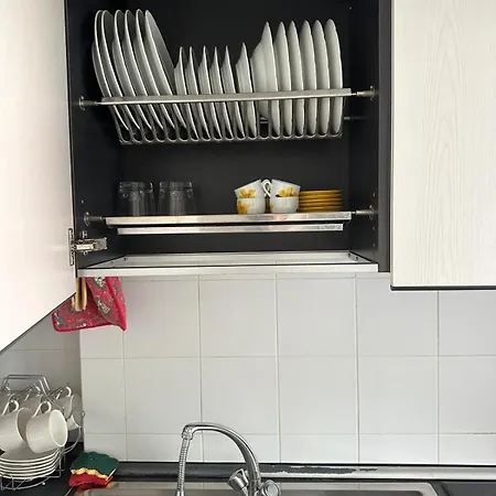 Apartamento Bright Seaside Roquebrune-Cap-Martin