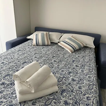 Apartamento Bright Seaside *