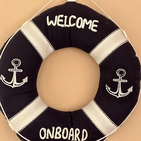 شقة Bright Seaside