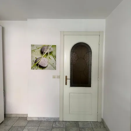 Apartmán Bright Seaside Roquebrune-Cap-Martin