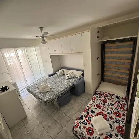 Bright Seaside Apartamento