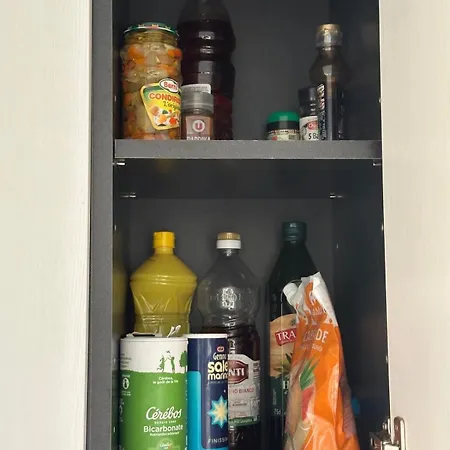 Bright Seaside Daire Roquebrune-Cap-Martin