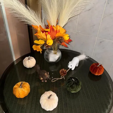 Daire Bright Seaside