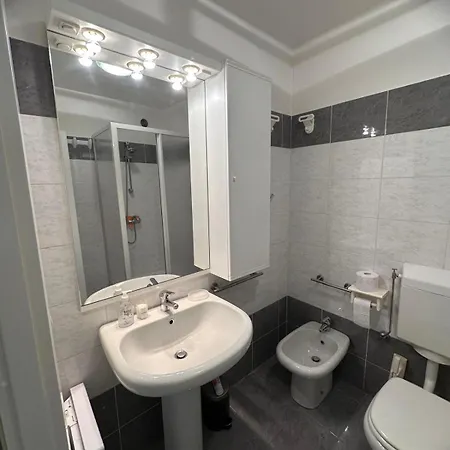 شقة Bright Seaside *