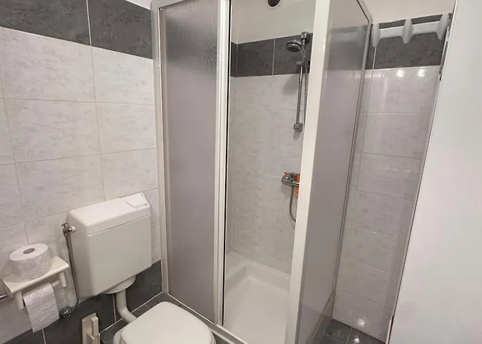 Seaside Apartment Roquebrune-Cap-Martin