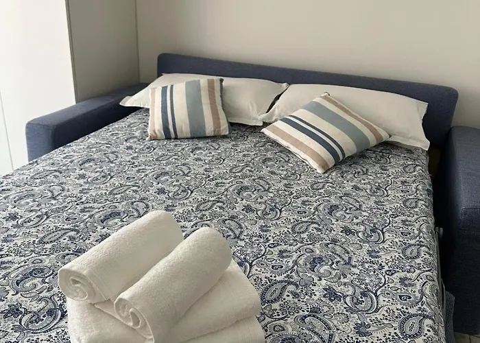 Apartment Seaside *