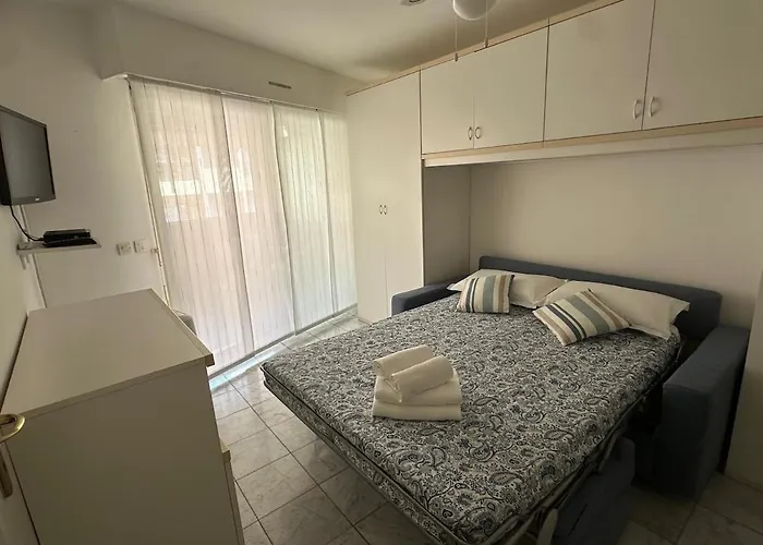 Apartment Seaside Roquebrune-Cap-Martin