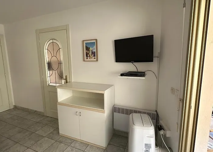 Apartment Seaside Roquebrune-Cap-Martin