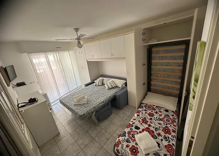 Seaside Apartment
