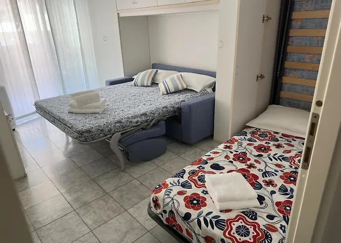 Apartment Seaside *